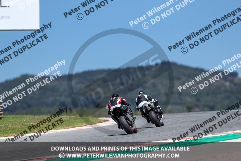may 2019;motorbikes;no limits;peter wileman photography;portimao;portugal;trackday digital images